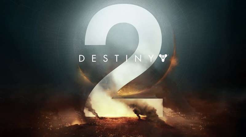 Destiny 2 for Xbox One Game