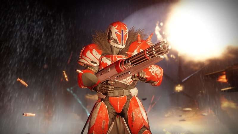 Destiny 2 for Xbox One Game