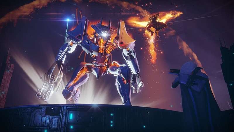 Destiny 2 for Xbox One Game