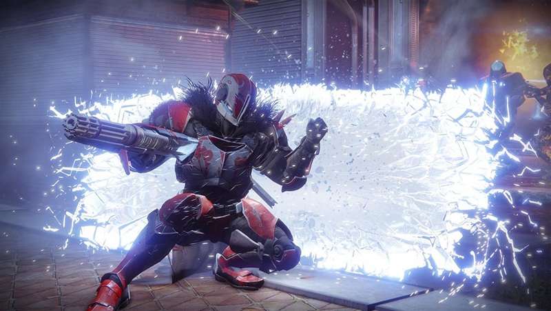 Destiny 2 for Xbox One Game