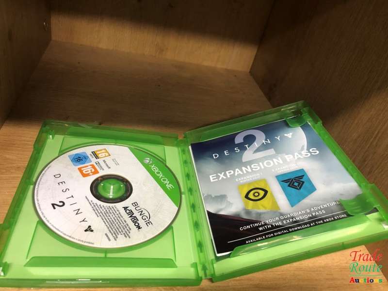 Destiny 2 for Xbox One Game