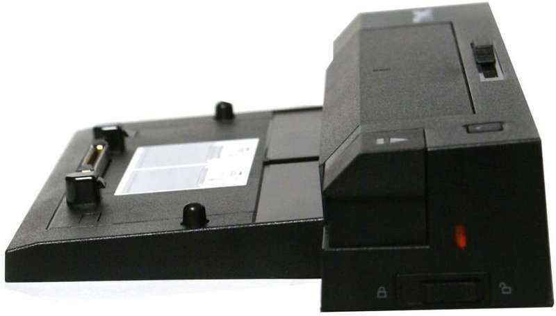 Dell PR02X  Replicator  - Laptop Docking Station