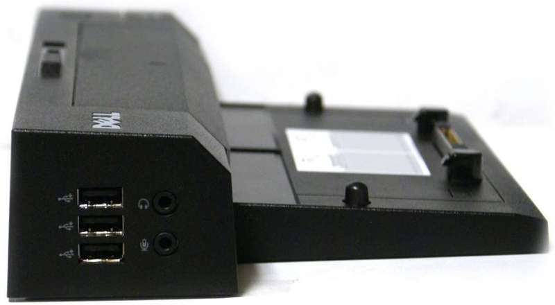 Dell PR02X  Replicator  - Laptop Docking Station