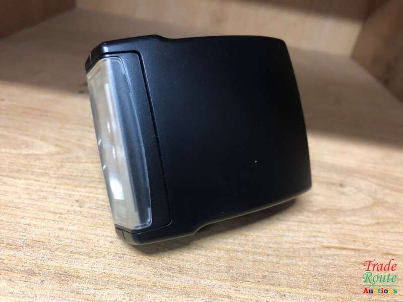 Nikon SB-400 AF Speedlight Flash for Nikon Digital SLR Cameras