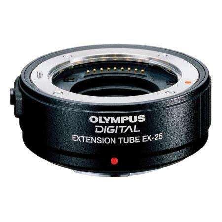 Olympus Digital EX-25 Extension Tube