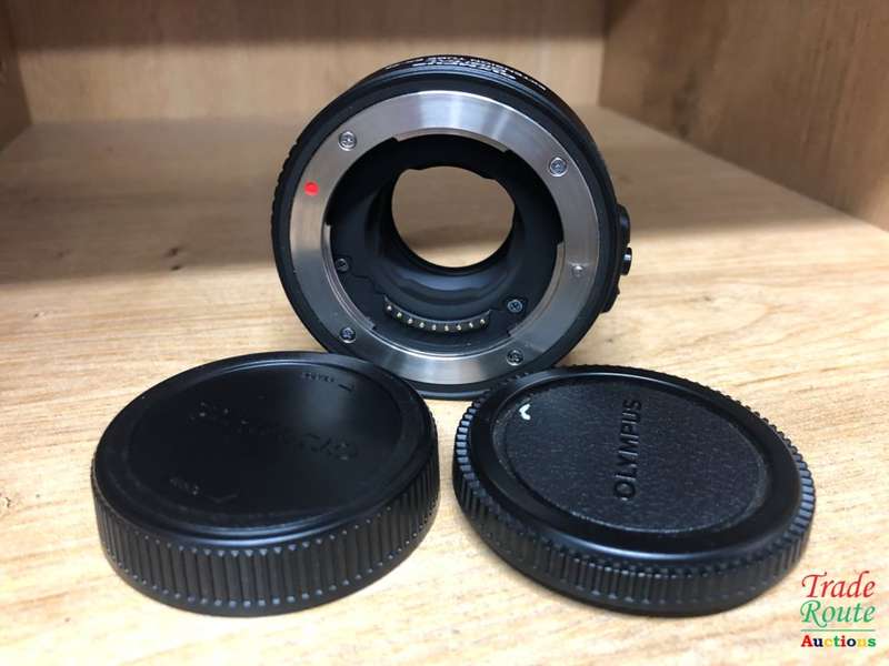 Olympus Digital EX-25 Extension Tube