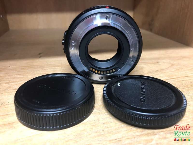 Olympus Digital EX-25 Extension Tube