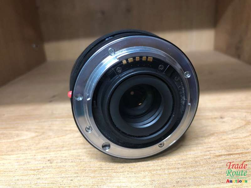 Minolta 35-80mm AF Zoom Lens f/4(22)-5.6 A-Mount