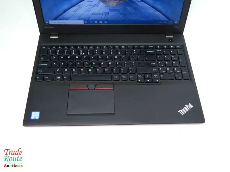 LENOVO THINKPAD T560 FULL HD 15.6 inch LAPTOP | CORE i5 6200U 6th Gen 2.3GHz | 8GB RAM | 500GB HDD