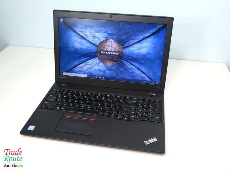 LENOVO THINKPAD T560 FULL HD 15.6 inch LAPTOP | CORE i5 6200U 6th Gen 2.3GHz | 8GB RAM | 500GB HDD