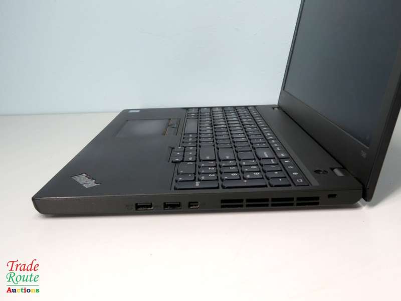 LENOVO THINKPAD T560 FULL HD 15.6 inch LAPTOP | CORE i5 6200U 6th Gen 2.3GHz | 8GB RAM | 500GB HDD