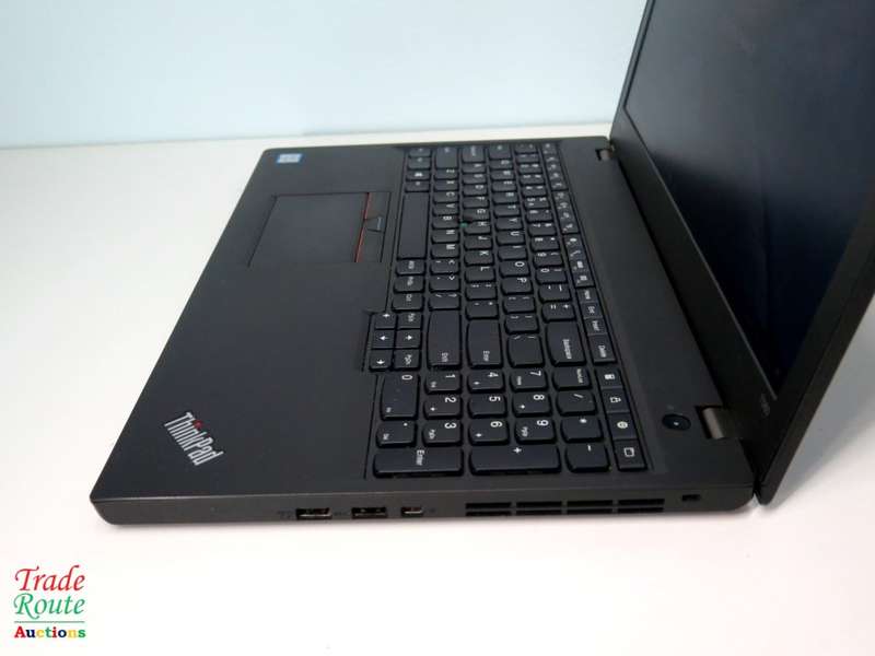 LENOVO THINKPAD T560 FULL HD 15.6 inch LAPTOP | CORE i5 6200U 6th Gen 2.3GHz | 8GB RAM | 500GB HDD