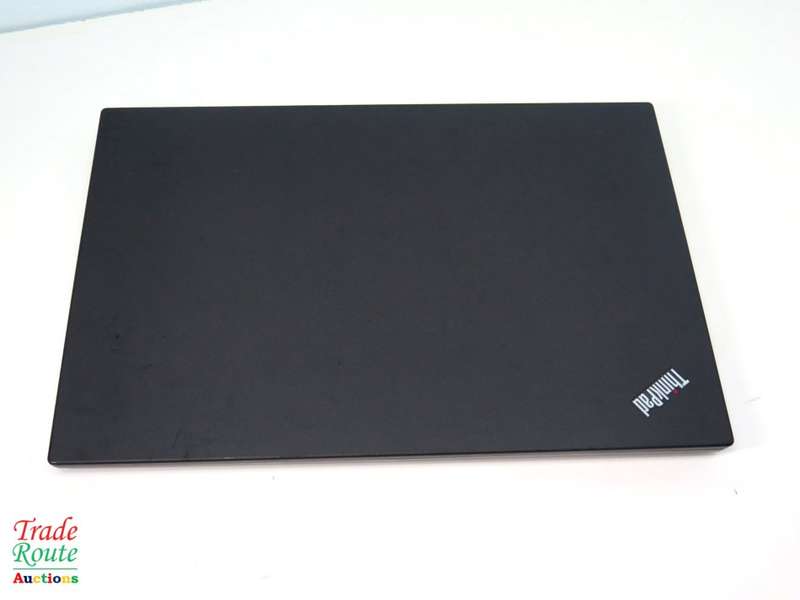 LENOVO THINKPAD T560 FULL HD 15.6 inch LAPTOP | CORE i5 6200U 6th Gen 2.3GHz | 8GB RAM | 500GB HDD