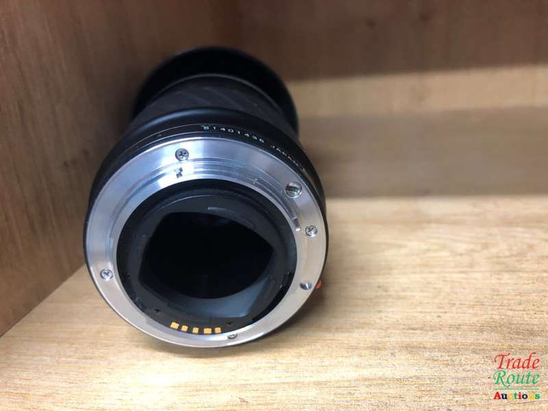 Minolta AF Zoom 70-210mm f/3.5-4.5 for Minolta / Sony DSLR Cameras