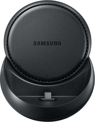 Samsung DeX Wireless Desktop Charging Dock Station EE-MG950
