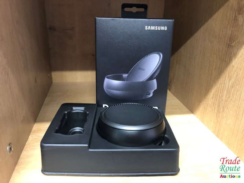 Samsung DeX Wireless Desktop Charging Dock Station EE-MG950