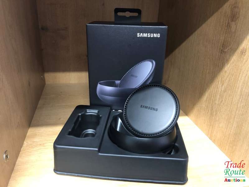 Samsung DeX Wireless Desktop Charging Dock Station EE-MG950
