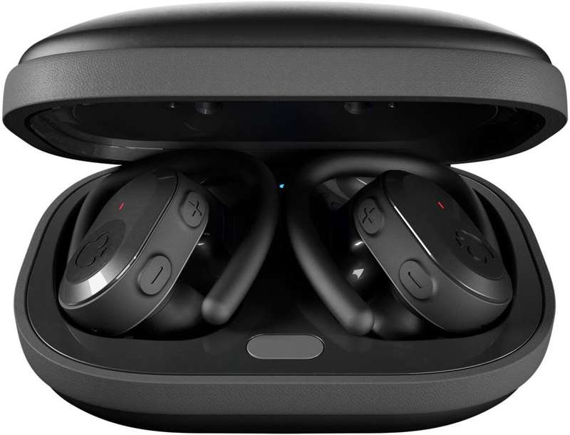 Skullcandy Push Ultra True Wireless In-Ear Earbud - True Black - BRAND NEW IN BOX