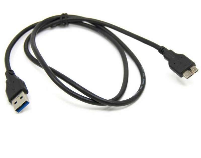 UC-E14 USB CABLE USB 3.0 Compatible with Nikon D800 D810 D810A & Canon 5Ds 5Ds R 7D Mark ii