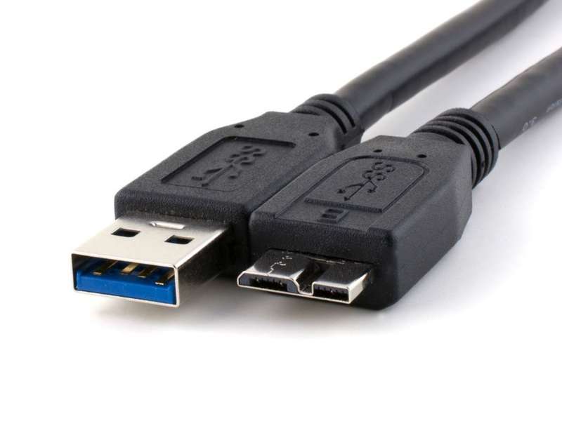 UC-E14 USB CABLE USB 3.0 Compatible with Nikon D800 D810 D810A & Canon 5Ds 5Ds R 7D Mark ii