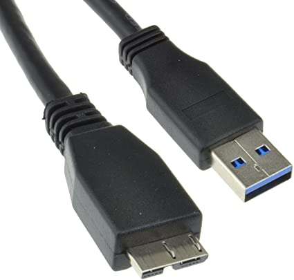 UC-E14 USB CABLE USB 3.0 Compatible with Nikon D800 D810 D810A & Canon 5Ds 5Ds R 7D Mark ii