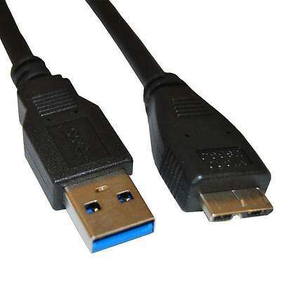 UC-E14 USB CABLE USB 3.0 Compatible with Nikon D800 D810 D810A & Canon 5Ds 5Ds R 7D Mark ii