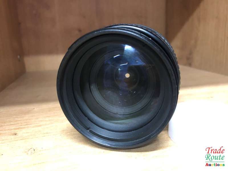 Nikon 28-105mm f/3.5-4.5D Autofocus Zoom Nikkor Lens