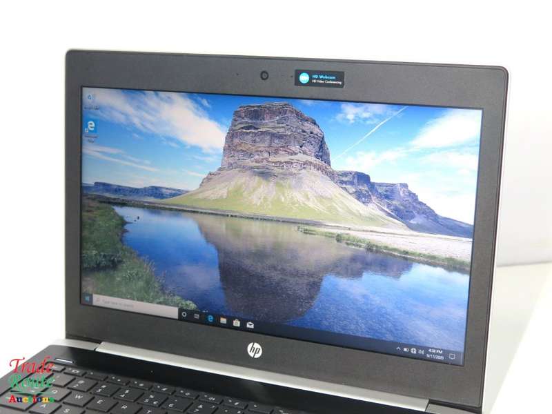 HP PROBOOK 430 G5 14 INCH | CORE i5 8250U 8th Gen 1.6GHz | 4GB RAM | 500GB HDD | LAPTOP