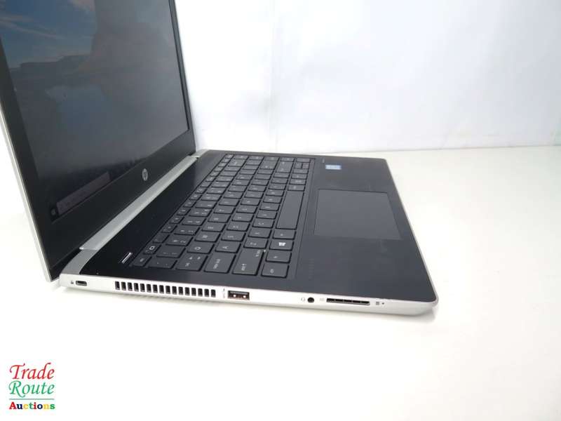 HP PROBOOK 430 G5 14 INCH | CORE i5 8250U 8th Gen 1.6GHz | 4GB RAM | 500GB HDD | LAPTOP