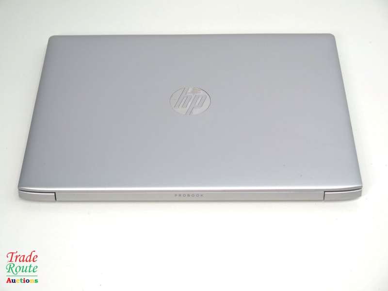 HP PROBOOK 430 G5 14 INCH | CORE i5 8250U 8th Gen 1.6GHz | 4GB RAM | 500GB HDD | LAPTOP