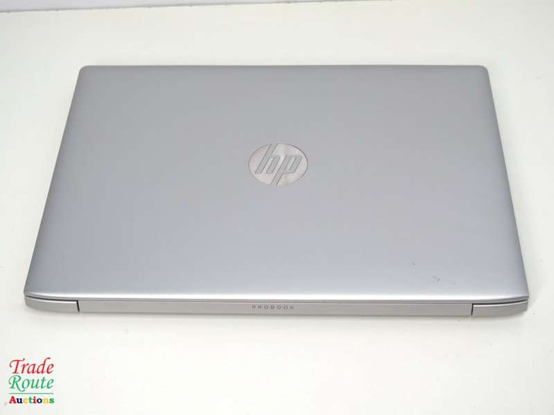 HP PROBOOK 430 G5 14 INCH | CORE i5 8250U 8th Gen 1.6GHz | 4GB RAM | 500GB HDD | LAPTOP