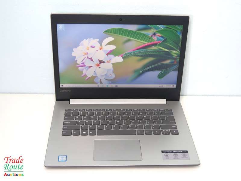 LENOVO IDEAPAD 330 81G2 | CORE i5 8250U 8th Gen @ 1.6GHZ  | 4GB RAM | 1TB HDD | LAPTOP - NOTEBOOK