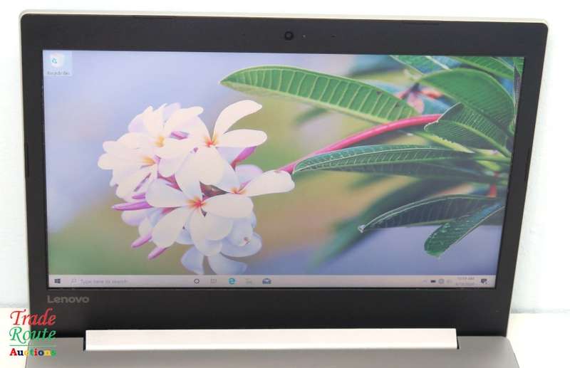 LENOVO IDEAPAD 330 81G2 | CORE i5 8250U 8th Gen @ 1.6GHZ  | 4GB RAM | 1TB HDD | LAPTOP - NOTEBOOK