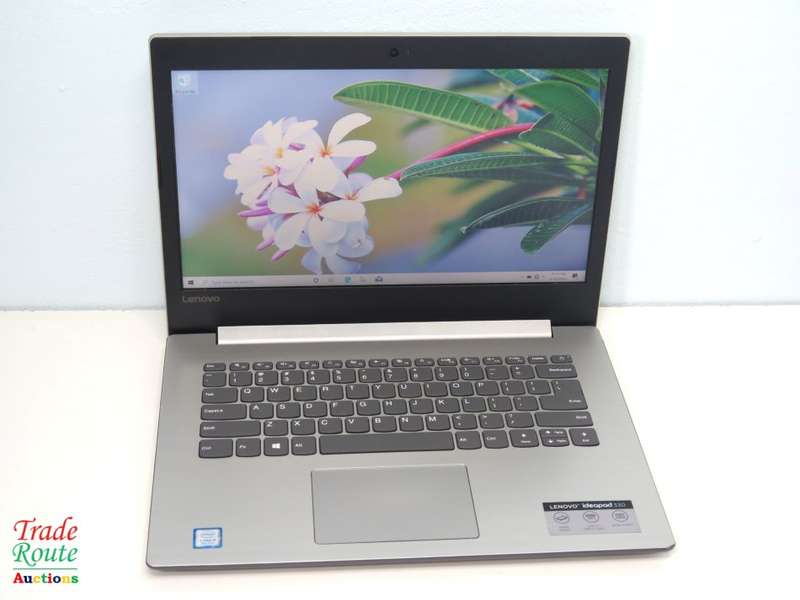 LENOVO IDEAPAD 330 81G2 | CORE i5 8250U 8th Gen @ 1.6GHZ  | 4GB RAM | 1TB HDD | LAPTOP - NOTEBOOK