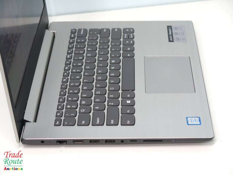 LENOVO IDEAPAD 330 81G2 | CORE i5 8250U 8th Gen @ 1.6GHZ  | 4GB RAM | 1TB HDD | LAPTOP - NOTEBOOK
