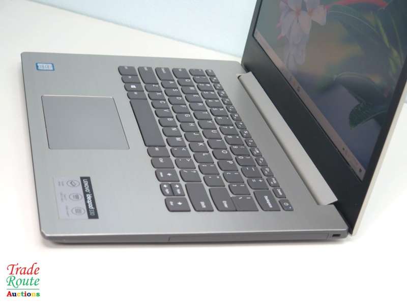 LENOVO IDEAPAD 330 81G2 | CORE i5 8250U 8th Gen @ 1.6GHZ  | 4GB RAM | 1TB HDD | LAPTOP - NOTEBOOK