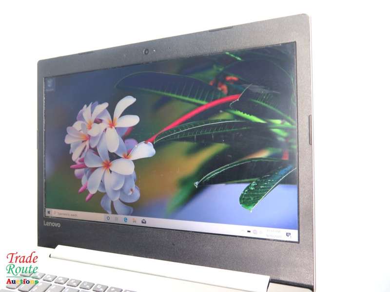 LENOVO IDEAPAD 330 81G2 | CORE i5 8250U 8th Gen @ 1.6GHZ  | 4GB RAM | 1TB HDD | LAPTOP - NOTEBOOK