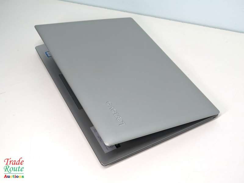 LENOVO IDEAPAD 330 81G2 | CORE i5 8250U 8th Gen @ 1.6GHZ  | 4GB RAM | 1TB HDD | LAPTOP - NOTEBOOK