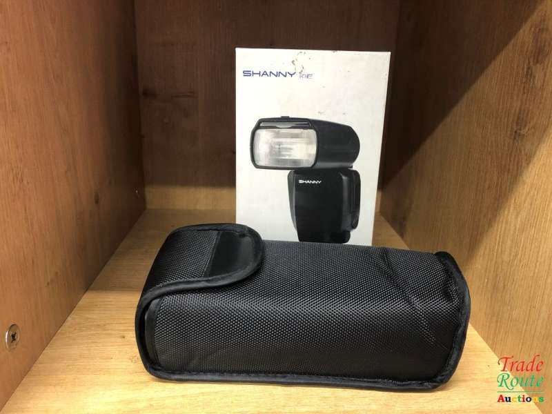 Shanny SN600N Flash Light for nikon