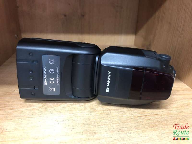 Shanny SN600N Flash Light for nikon
