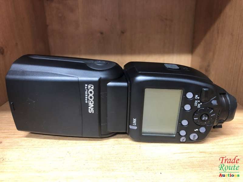 Shanny SN600N Flash Light for nikon