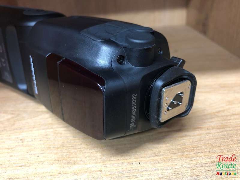 Shanny SN600N Flash Light for nikon