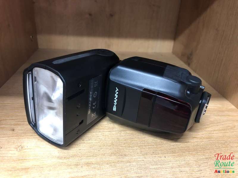 Shanny SN600N Flash Light for nikon