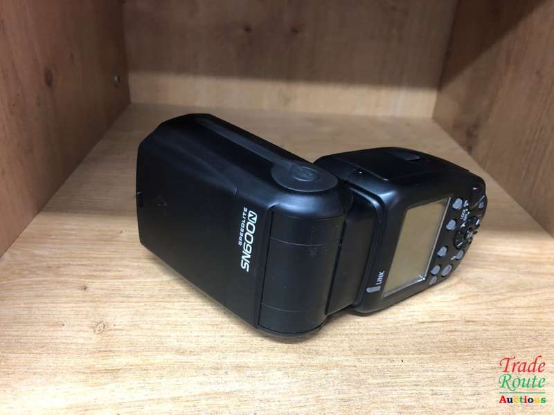 Shanny SN600N Flash Light for nikon