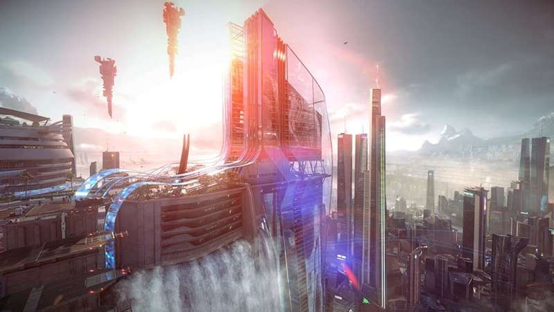 Killzone 4: Shadow Fall  PS4 GAME