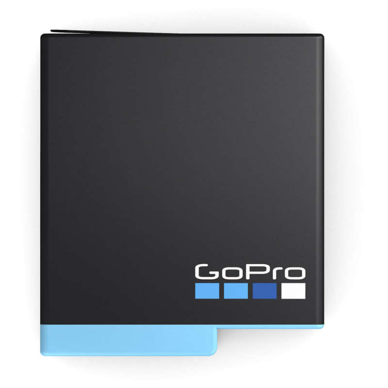 GoPro Rechargeable Li-Ion Battery for HERO8/7/6/5 Black and HERO 2018