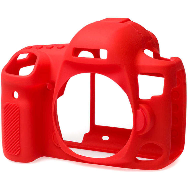 EasyCover Silicone Protection Cover for Canon EOS 5D Mark III, 5DS & 5DS R