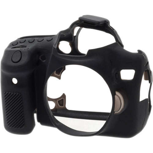 easyCover Silicone Protection Cover for Canon 70D