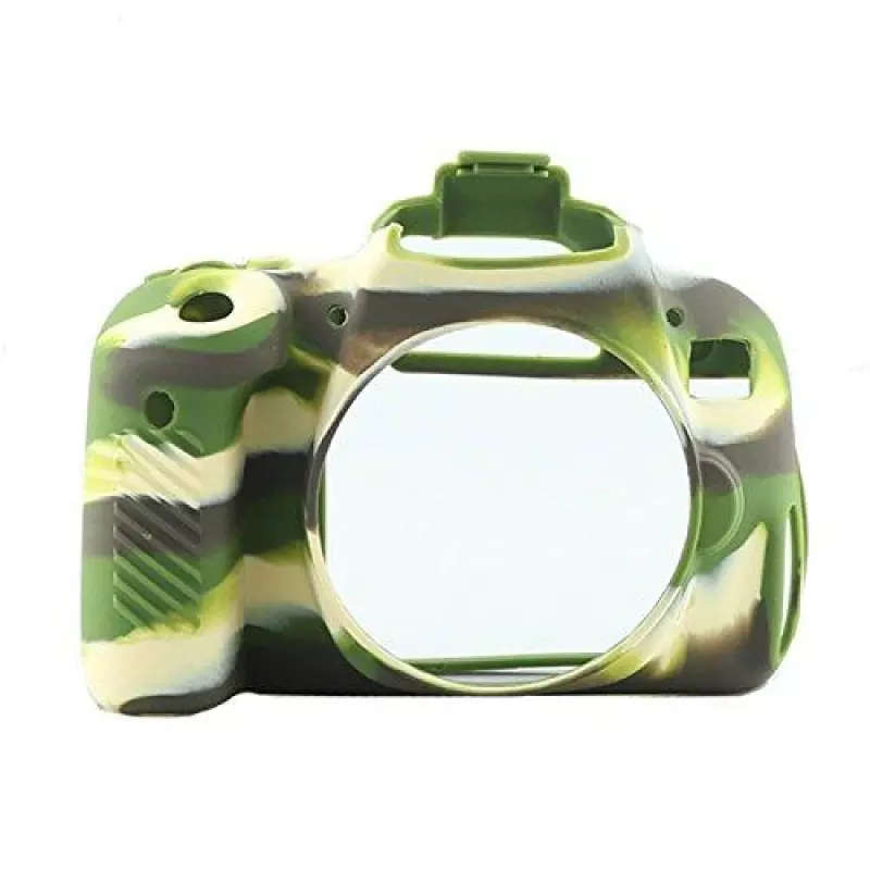 easyCover Silicone Protection Cover for Canon 800D