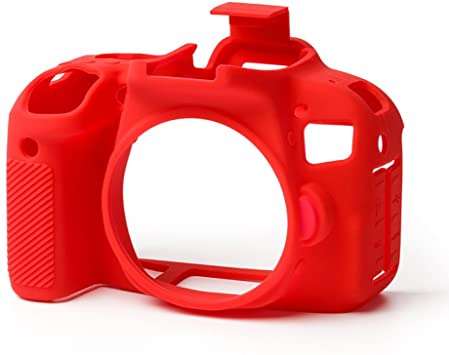 easyCover Silicone Protection Cover for Canon 800D